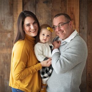 Meet your Posher, Tiffany